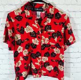 Sag Harbor  Button Up Shirt Photo 0