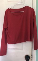 Athleta long sleeve Photo 0