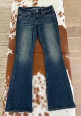 American Eagle Boot Cut Jean Photo 0