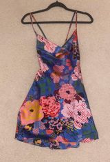 Princess Polly Mini Dress Photo 0