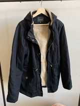 C'esttoi Black Coat  Photo 0