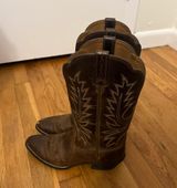Women’s  Boots Photo 0