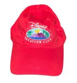 Disney 1990s  Vacation Club Hat Photo 0