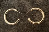 Kendra Scott Colette Hoops Photo 0