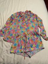 Show Me Your Mumu Pajama Set Photo 0