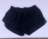 Lululemon Shorts Hotty Hot 2.5" Low-Rise Photo 0