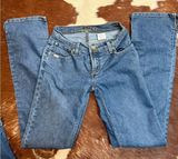 Cruel Girl Bootcut jeans Photo 0