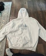 Angel Zip Up Photo 0