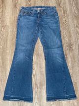 True Religion Joey Flare Jeans 29 Photo 0