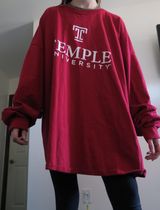 Temple Longsleeve  Photo 0
