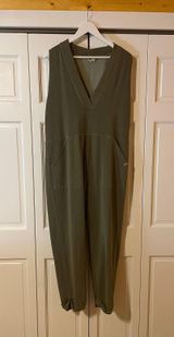 Tentree Jumpsuit Photo 0