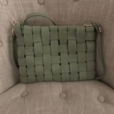 Anthropologie Crossbody Purse Photo 0