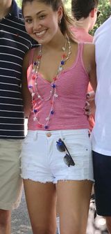 Brandy Melville Top One Size Photo 0