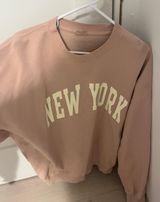 Brandy Melville New York Crew Neck  Photo 0