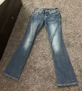 Vigoss Bootcut Jeans Photo 0