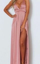 White Fox Boutique Dress Photo 0