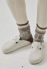 Birkenstock Boston Clog Photo 0