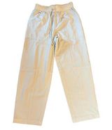 Calia Women's Hike Pants. Light Green, Relaxed Fit, High Rise, Size XS Green Photo 0