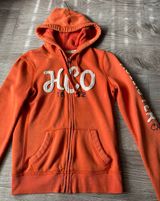 Hollister Zip Up Hoodie Photo 0