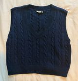 Altar'd State Vest Photo 0