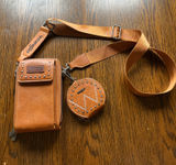 Wrangler Purse Crossbody Photo 0