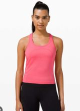 Lululemon Racerback Tank Photo 0
