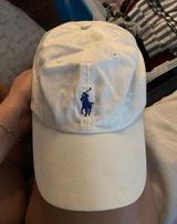 Ralph Lauren Polo Hat Photo 0