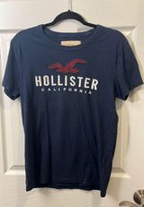 Hollister Short Sleeve Tee Photo 0