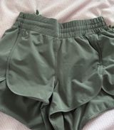 Lululemon Shorts Hot Photo 0