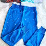 Splendid x GRAY MALIN PARASOL JOGGERS Photo 0