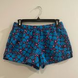 Patagonia Baggies Floral Photo 0