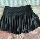 Skirt Gold Size M Photo 0
