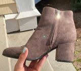 Marc Fisher Booties  Photo 0