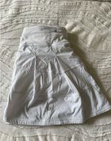 Lululemon Pace Rival Skirt White Photo 0