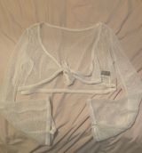 SheIn Swim Coverup Photo 0