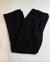 1. State Black Dress Pant Trousers Photo 0