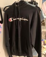 Champion Hoodie Photo 0