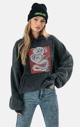 Adika Dragon Bae Hoodie Photo 0