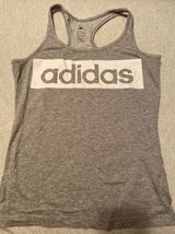Adidas Tank Top Photo 0