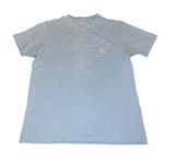 Vineyard Vines Light Blue T-Shirt size XS Photo 0