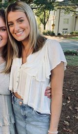 Anama USA Boutique Top Photo 0