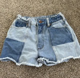 Wrangler Shorts Photo 0