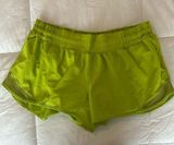 Lululemon Hotty Hot Shorts Photo 0