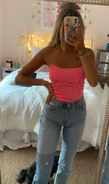 SheIn Corset Top Photo 0