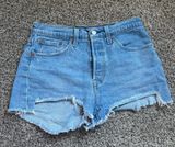 Levi's Levi’s 501 Photo 0