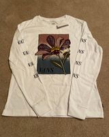 Vans Long Sleeve T-Shirt Photo 0