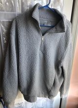 Marc Jacobs Marc New York Fuzzy Pullover Photo 0