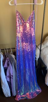 Windsor Prom Dress Photo 0