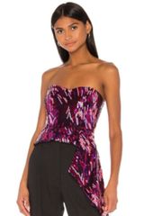 LPA Sequin Top Photo 0