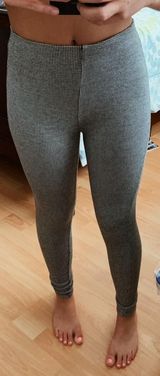 Forever 21 Trendy Pants Photo 0